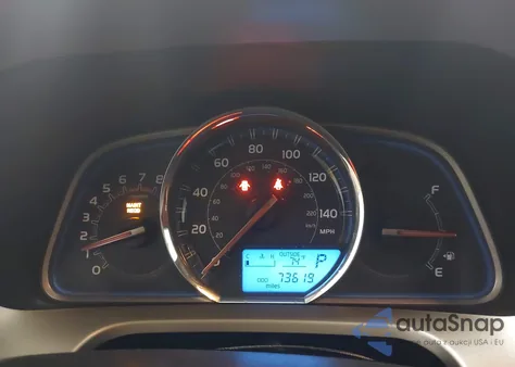 2014 Toyota Rav4 Limited from USA, damaged, VIN 2T3DFREVXEW216062